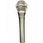 Used Shure Beta 87A Condenser Microphone thumbnail