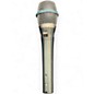 Used Shure Beta 87A Condenser Microphone
