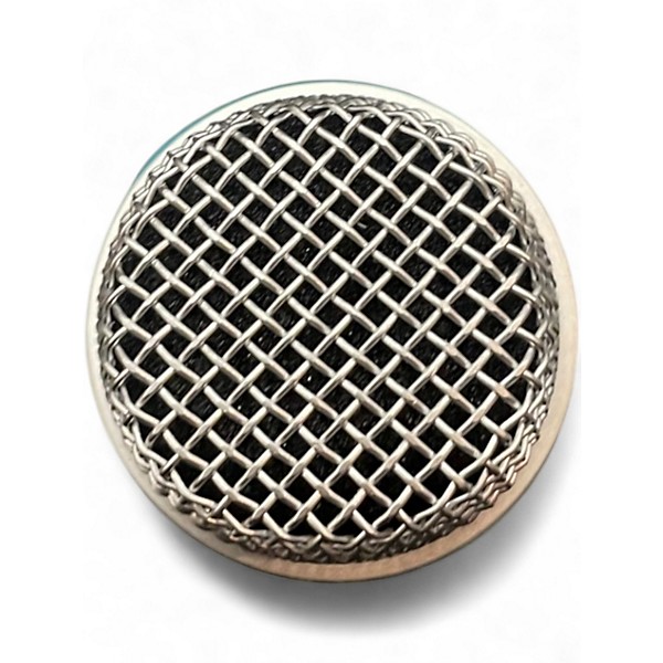 Used Shure Beta 87A Condenser Microphone