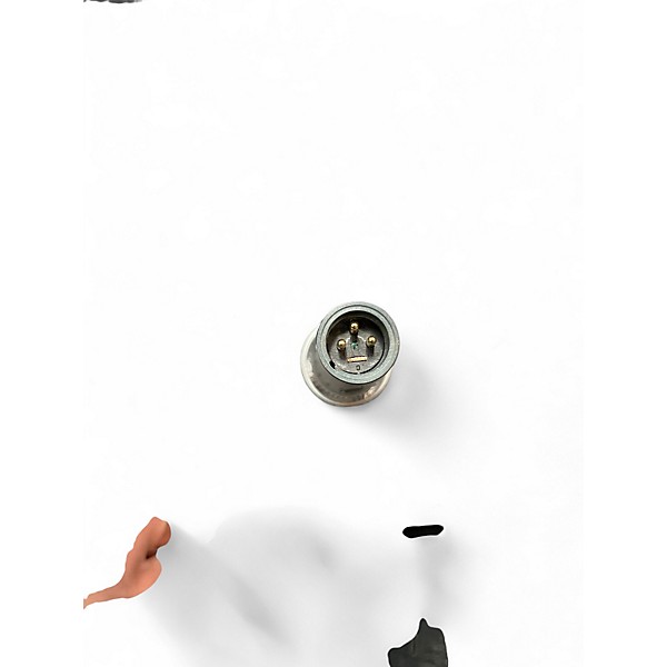 Used Shure Beta 87A Condenser Microphone