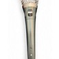 Used Shure Beta 87A Condenser Microphone