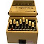 Used BOSS GE7 Equalizer Pedal
