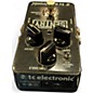 Used TC Electronic Sentry Noise Gate Effect Pedal