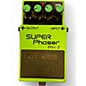 Used BOSS PH2 Super Phaser Effect Pedal thumbnail