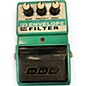 Used DOD FX25B Envelope Filter Effect Pedal thumbnail