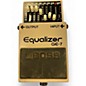 Used BOSS GE7 Equalizer Pedal thumbnail