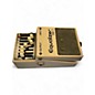 Used BOSS GE7 Equalizer Pedal