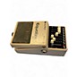 Used BOSS GE7 Equalizer Pedal