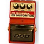 Used DOD FX55C Supra Distortion Effect Pedal thumbnail