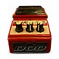 Used DOD FX55C Supra Distortion Effect Pedal