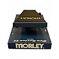 Used Morley PRO SERIES II WAH Effect Pedal Effect Pedal