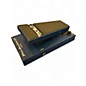 Used Morley PRO SERIES II WAH Effect Pedal Effect Pedal