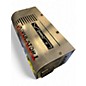 Used VHT Valvulator I Vacuum Tube Buffer and Power Supply Effect Pedal