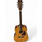 Used Alvarez Regent 5212 Natural Acoustic Guitar thumbnail