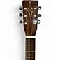 Used Alvarez Regent 5212 Natural Acoustic Guitar