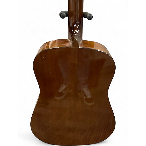 Used Alvarez Regent 5212 Natural Acoustic Guitar