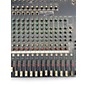 Used Yamaha MG166CXUSB Unpowered Mixer