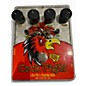 Used Electro-Harmonix Cock Fight Talking Wah Effect Pedal thumbnail