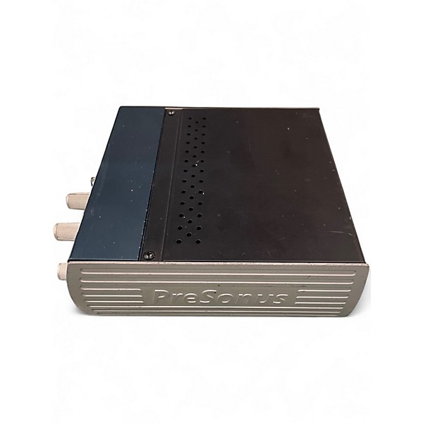Used Presonus AUDIOBOX 22VSL Audio Interface