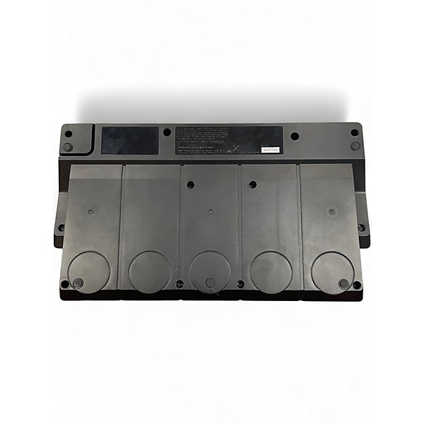 Used BOSS RC505 MKII Loop Station Pedal