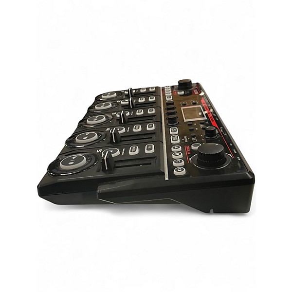 Used BOSS RC505 MKII Loop Station Pedal