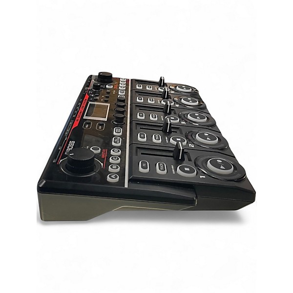 Used BOSS RC505 MKII Loop Station Pedal