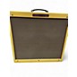 Used Fender Vintage Reissue 1959 Bassman LTD 4x10 Tube Bass Combo Amp thumbnail