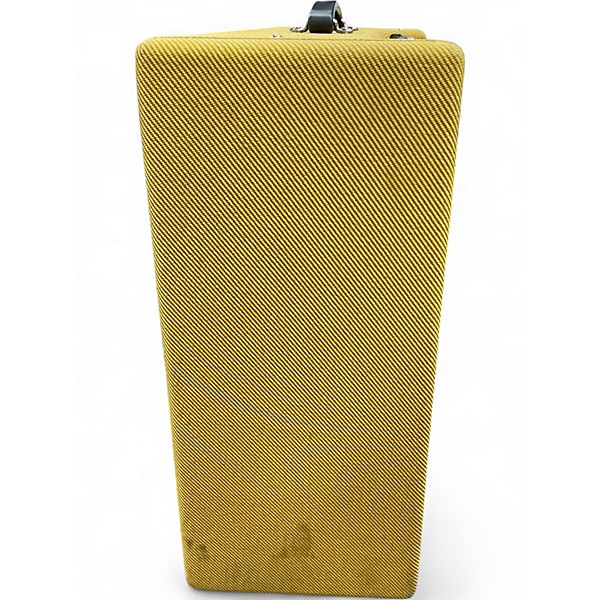 Used Fender Vintage Reissue 1959 Bassman LTD 4x10 Tube Bass Combo Amp