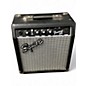 Used Squier Frontman 10g Guitar Combo Amp thumbnail