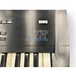 Used KORG TR WORKSTATION Keyboard Workstation thumbnail