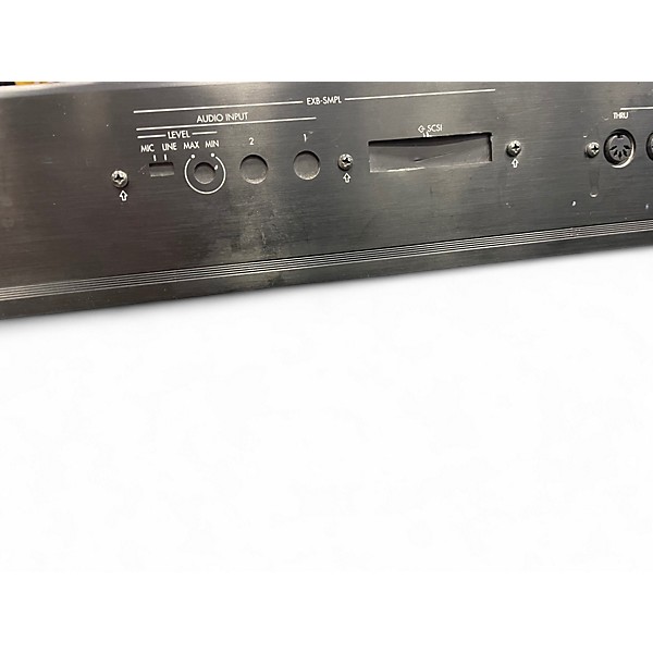 Used KORG TR WORKSTATION Keyboard Workstation