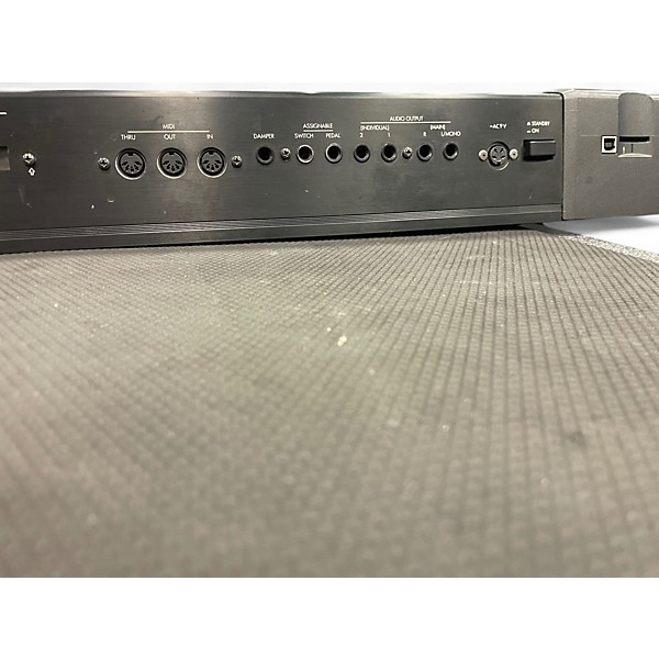 Used KORG TR WORKSTATION Keyboard Workstation