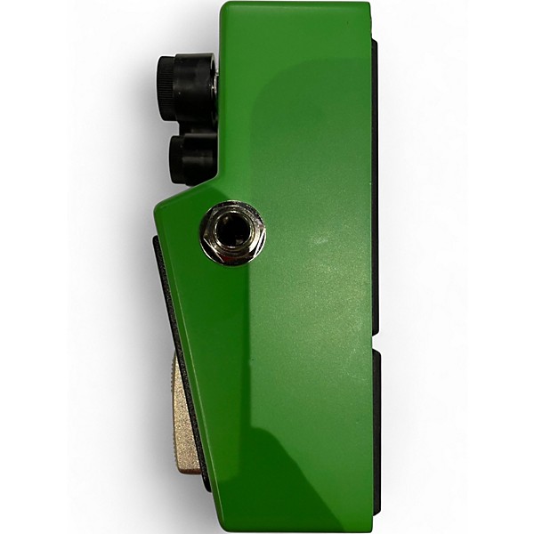 Used Ibanez TS9 Tube Screamer Distortion Effect Pedal