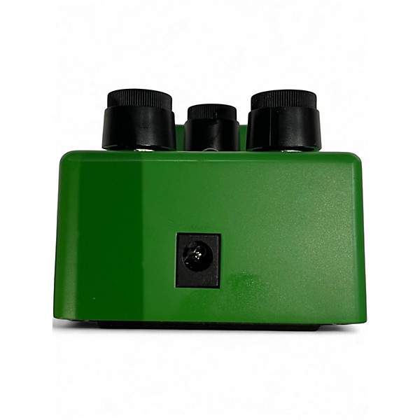 Used Ibanez TS9 Tube Screamer Distortion Effect Pedal