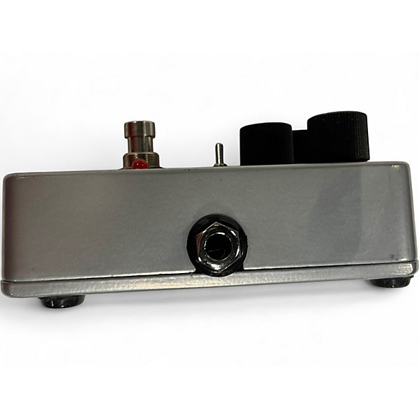 Used Electro-Harmonix Big Muff Op-amp Effect Pedal