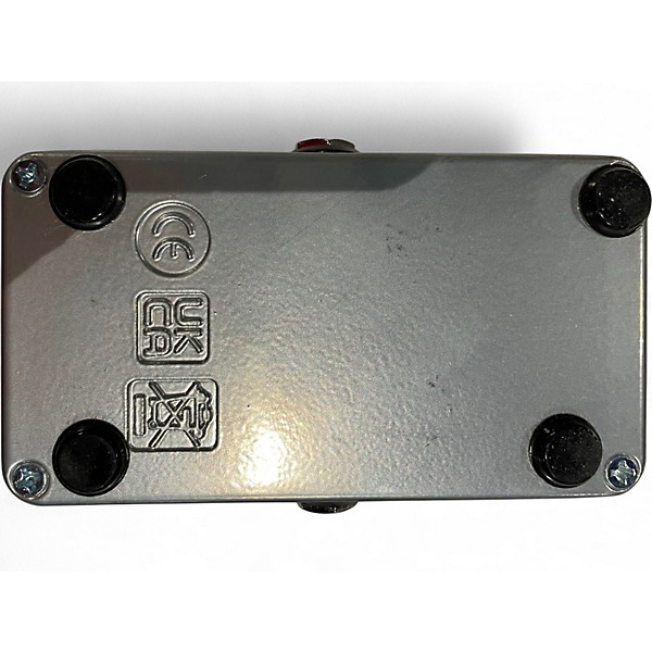 Used Electro-Harmonix Big Muff Op-amp Effect Pedal