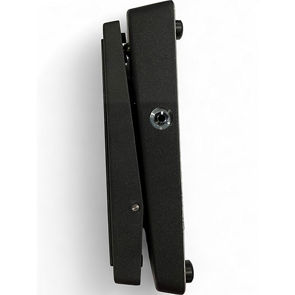 Used Dunlop GCB95F Crybaby Classic Wah With Fasel Inductor Effect Pedal