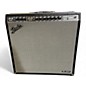 Used Fender Tone Master Super Reverb Guitar Combo Amp thumbnail