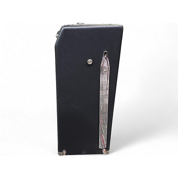 Used Fender Tone Master Super Reverb Guitar Combo Amp