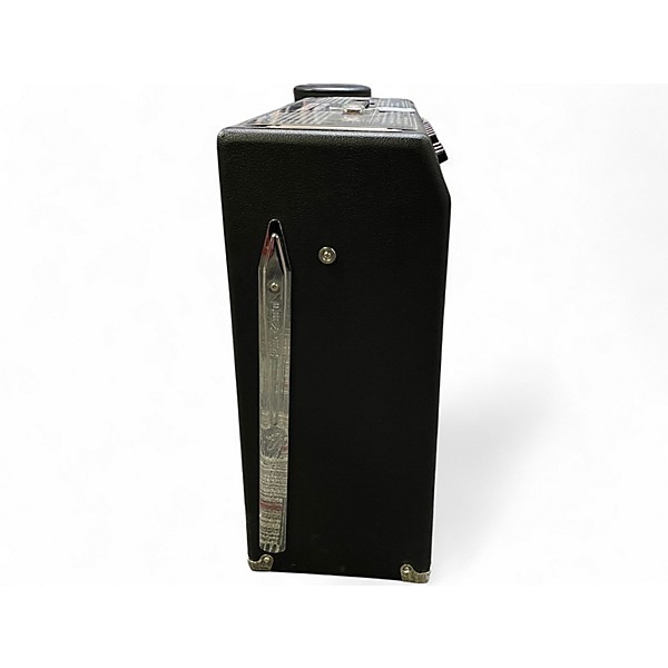 Used Fender Tone Master Super Reverb Guitar Combo Amp