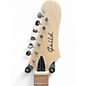 Used Guild SURFLINER Gray Solid Body Electric Guitar