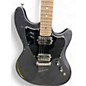 Used Guild SURFLINER Gray Solid Body Electric Guitar