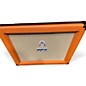 Used Orange Amplifiers PPC112C 1x12 Guitar Cabinet thumbnail