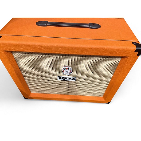 Used Orange Amplifiers PPC112C 1x12 Guitar Cabinet