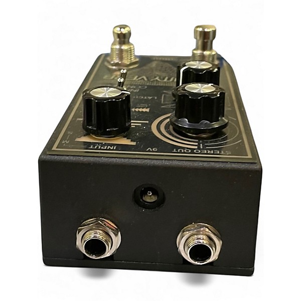 Used Death By Audio INFINITY VERB Effect Pedal