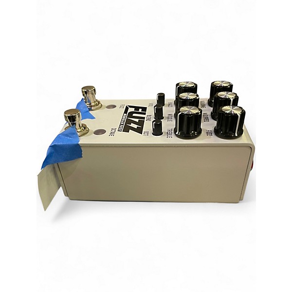 Used Jackson Audio Fuzz Modular Fuzz Effect Pedal