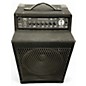 Used SWR Workingman's 12 1x12 160W Bass Combo Amp thumbnail