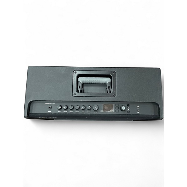 Used Fender Mustang GT 200 200W 2x12 Guitar Combo Amp