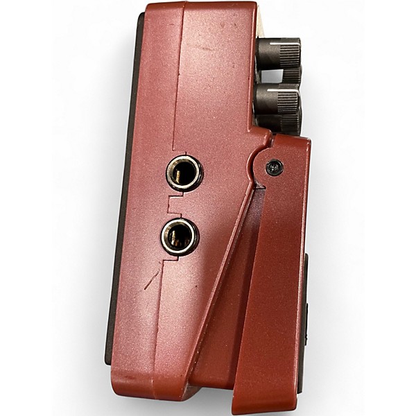 Used Behringer BSY600 Bass Synthesizer Bass Effect Pedal