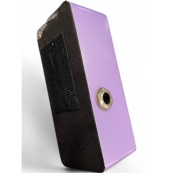 Used Stagg Blaxx EQ Pedal